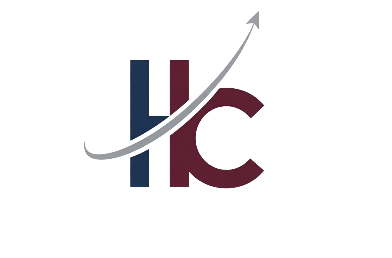 Logo H&C Group Solutions